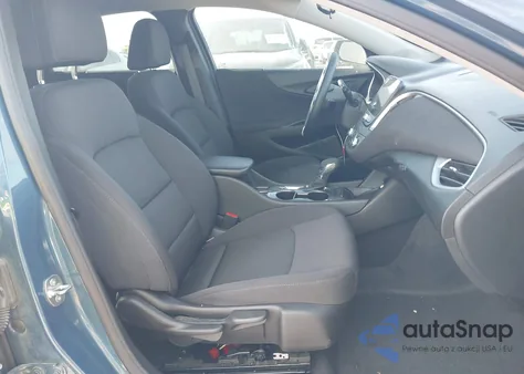 2024 Chevrolet Malibu Fwd Rs из США, поврежденный, VIN 1G1ZG5ST3RF178379